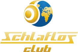 Club-Schlaflos Logo Komplett