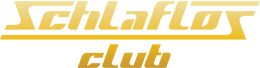 Club-Schlaflos Logo